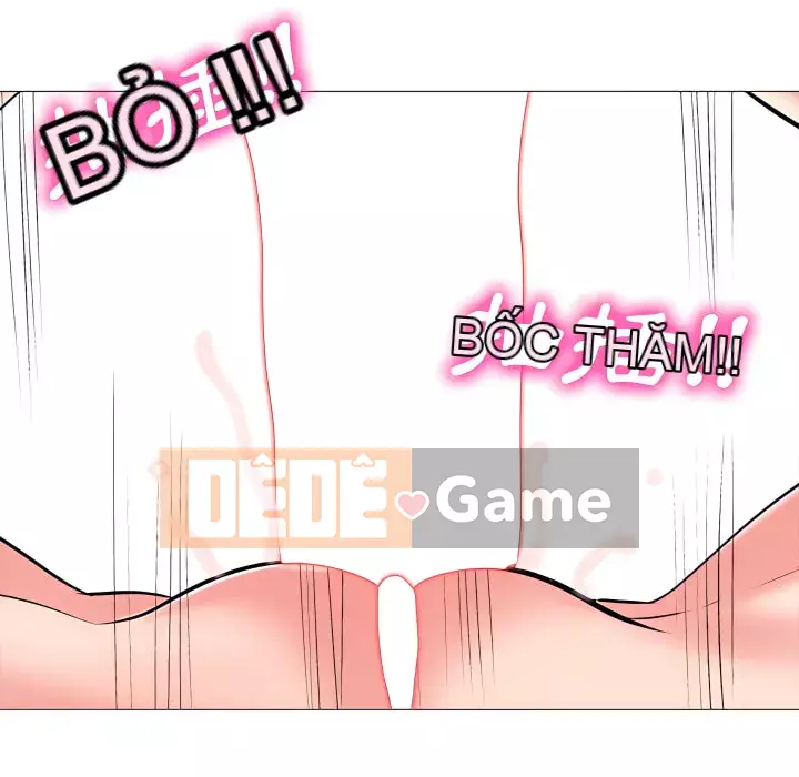 Bí Mật Của Nữ Giáo Sư Chương 121-122