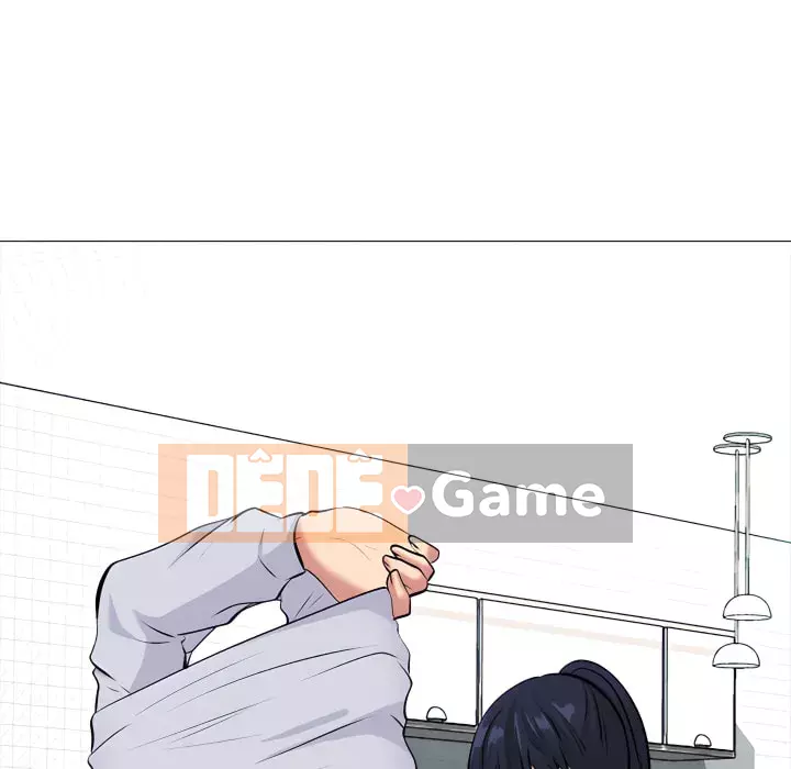 Bí Mật Của Nữ Giáo Sư Chương 121-122