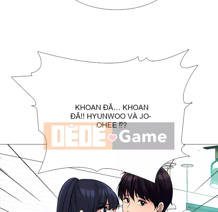 Bí Mật Của Nữ Giáo Sư Chương 121-122