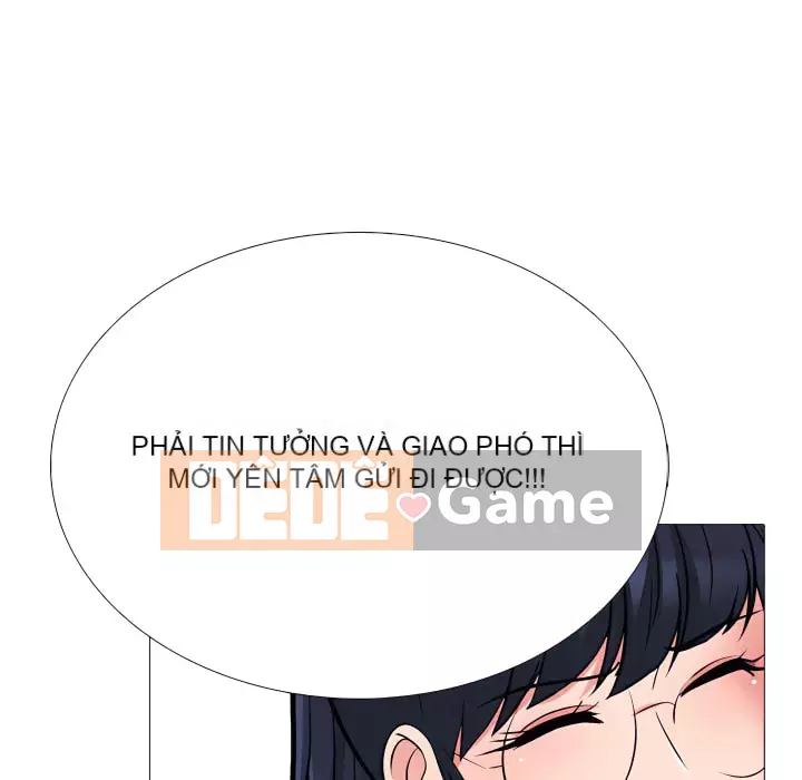 Bí Mật Của Nữ Giáo Sư Chương 121-122