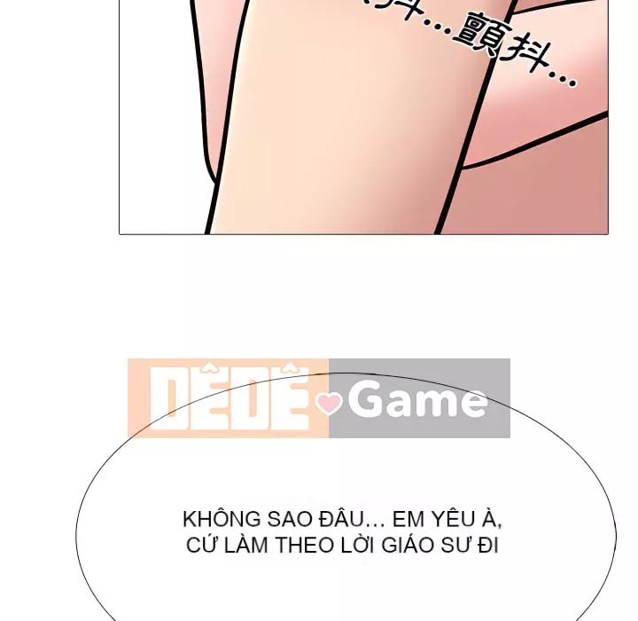 Bí Mật Của Nữ Giáo Sư Chương 121-122