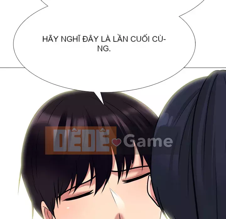 Bí Mật Của Nữ Giáo Sư Chương 121-122