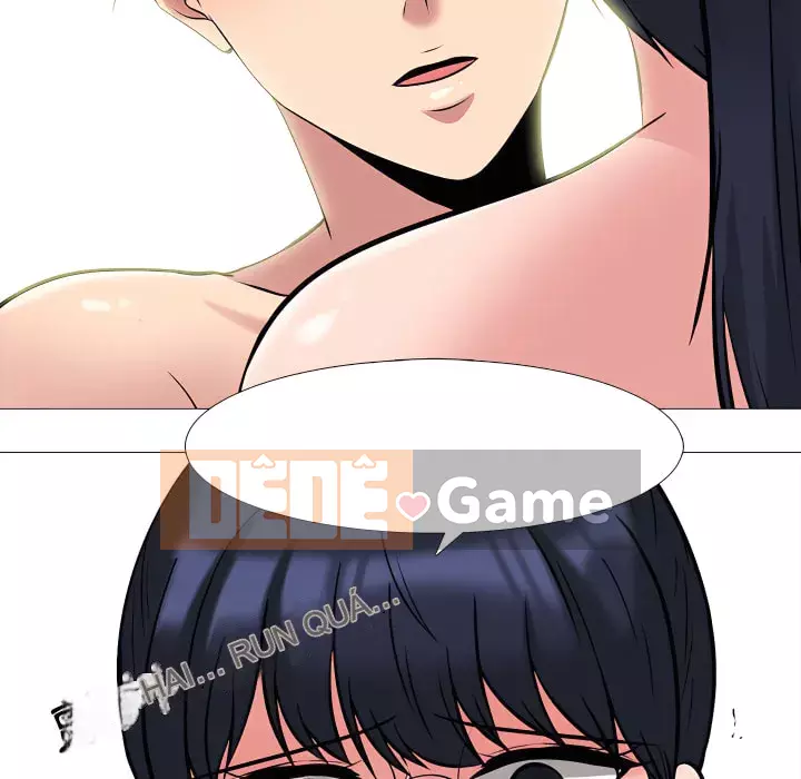 Bí Mật Của Nữ Giáo Sư Chương 121-122