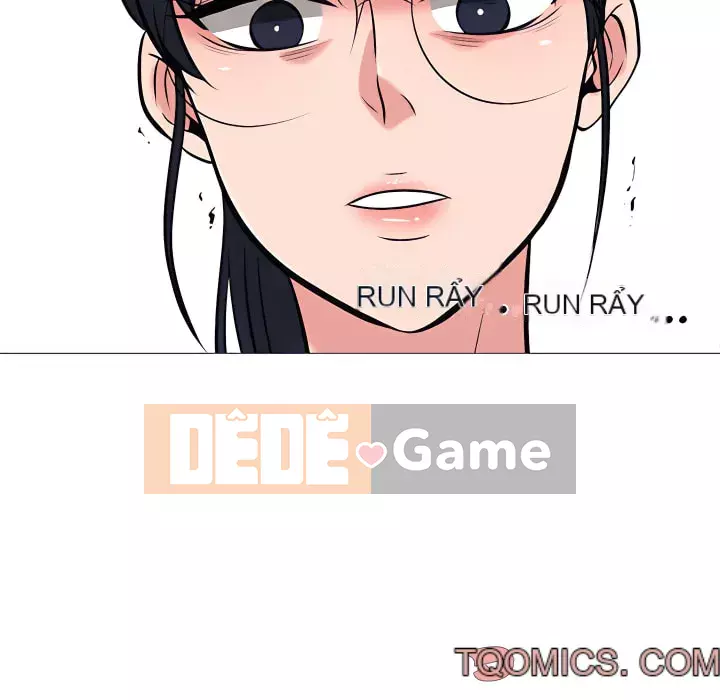 Bí Mật Của Nữ Giáo Sư Chương 121-122