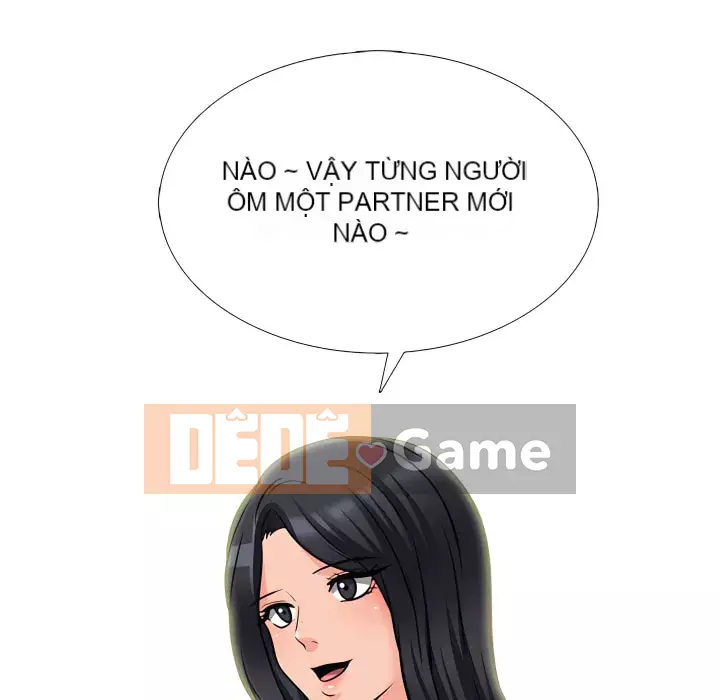 Bí Mật Của Nữ Giáo Sư Chương 121-122