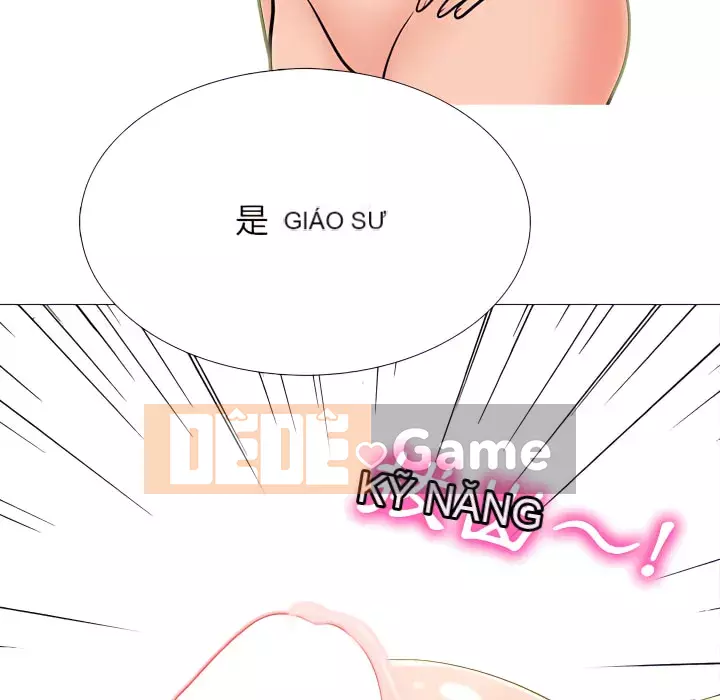 Bí Mật Của Nữ Giáo Sư Chương 121-122