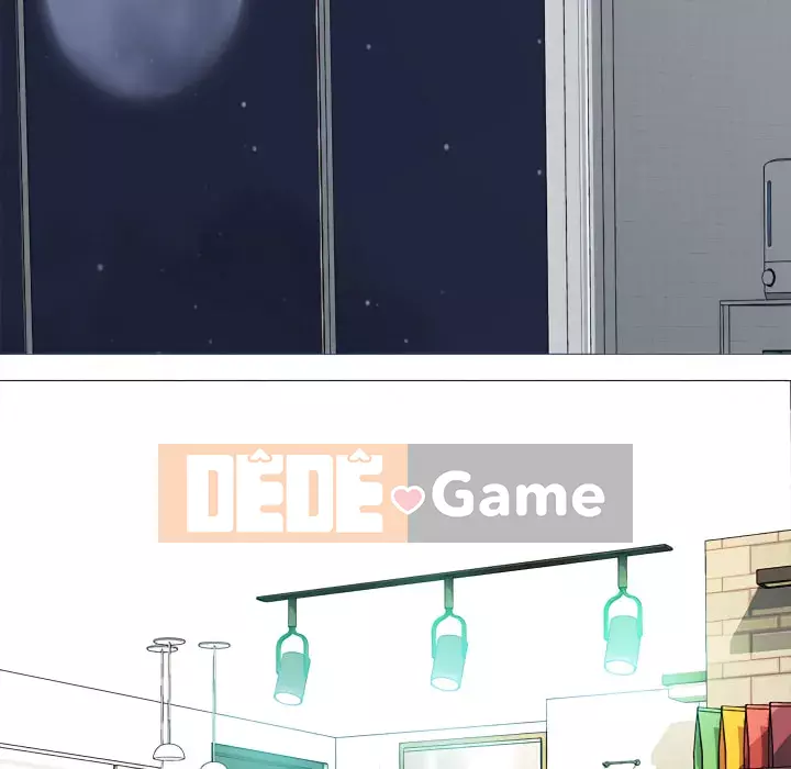 Bí Mật Của Nữ Giáo Sư Chương 121-122