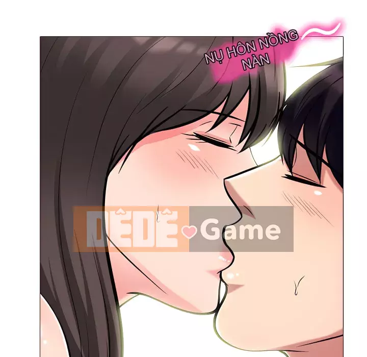 Bí Mật Của Nữ Giáo Sư Chương 121-122