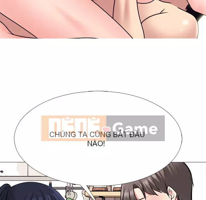 Bí Mật Của Nữ Giáo Sư Chương 121-122