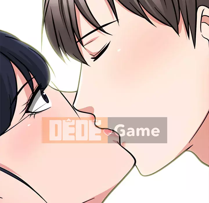 Bí Mật Của Nữ Giáo Sư Chương 121-122