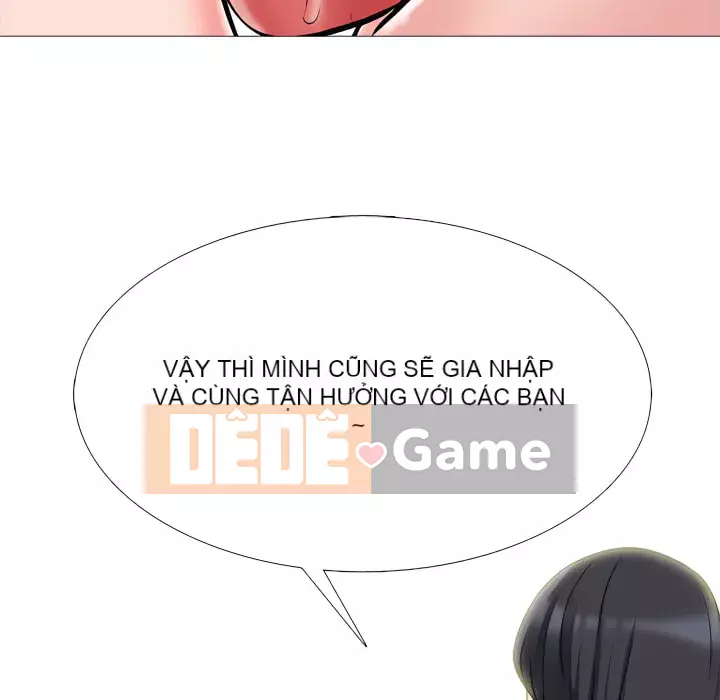 Bí Mật Của Nữ Giáo Sư Chương 121-122