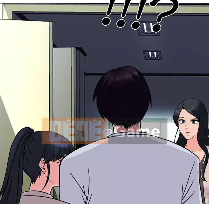 Bí mật của nữ giáo sư Chương 117-118