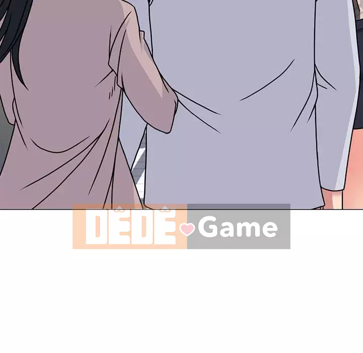 Bí mật của nữ giáo sư Chương 117-118