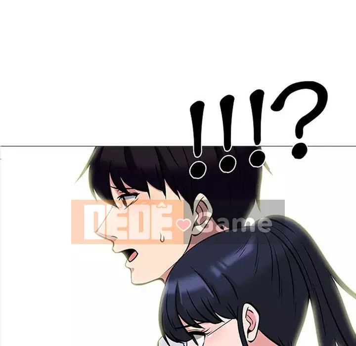 Bí mật của nữ giáo sư Chương 117-118