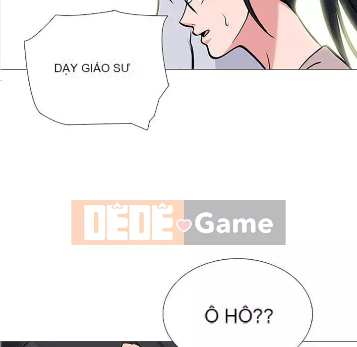 Bí mật của nữ giáo sư Chương 117-118