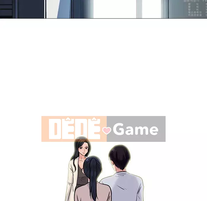 Bí mật của nữ giáo sư Chương 117-118