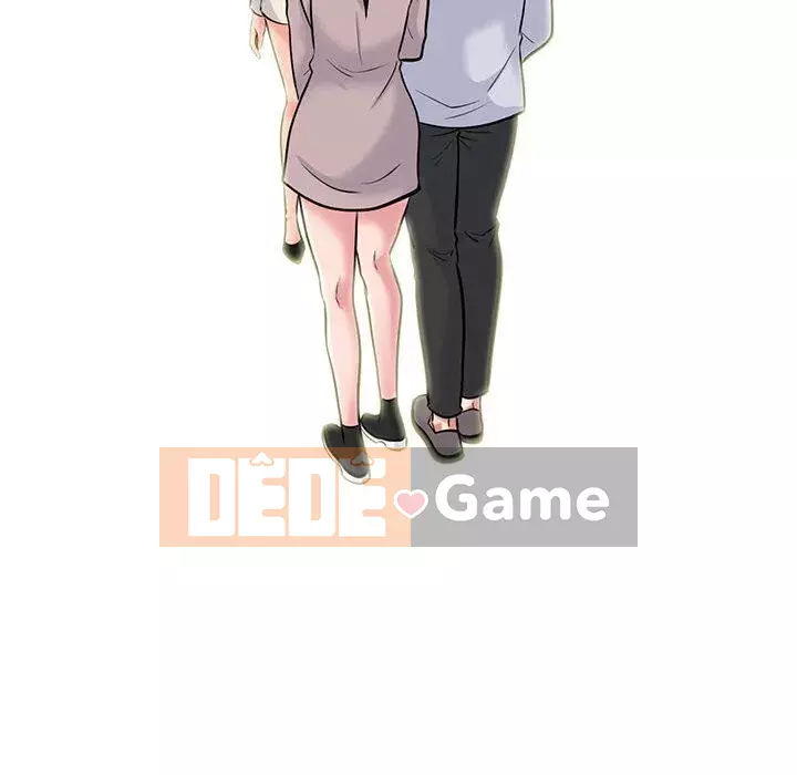 Bí mật của nữ giáo sư Chương 117-118