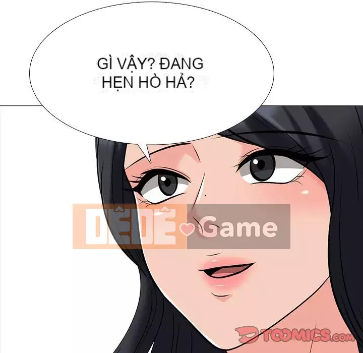 Bí mật của nữ giáo sư Chương 117-118