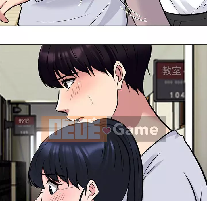 Bí mật của nữ giáo sư Chương 117-118