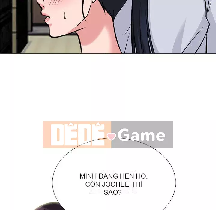 Bí mật của nữ giáo sư Chương 117-118