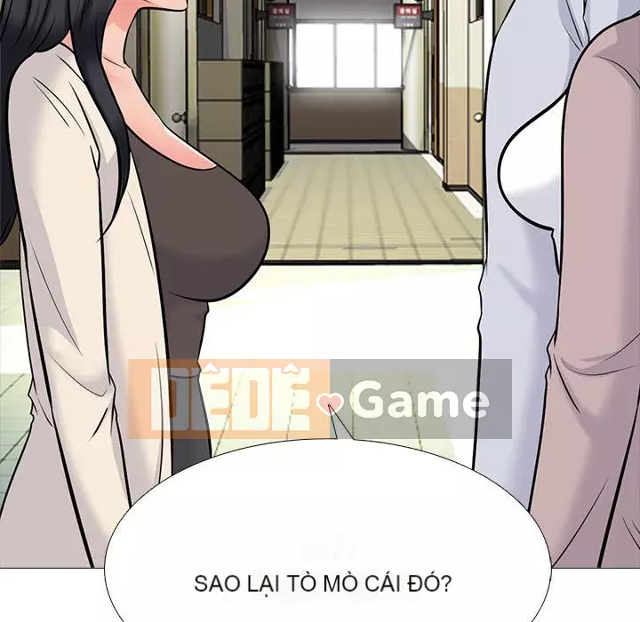 Bí mật của nữ giáo sư Chương 117-118