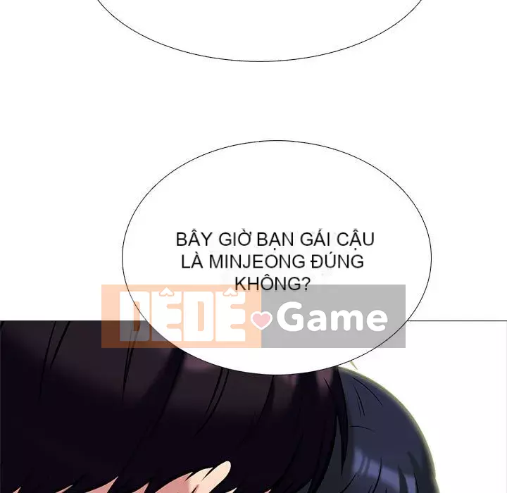 Bí mật của nữ giáo sư Chương 117-118