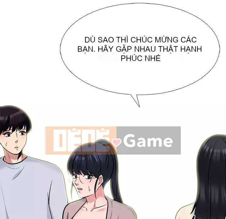 Bí mật của nữ giáo sư Chương 117-118