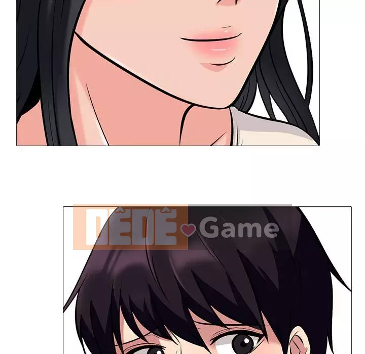 Bí mật của nữ giáo sư Chương 117-118