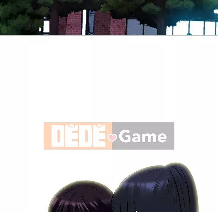 Bí mật của nữ giáo sư Chương 117-118