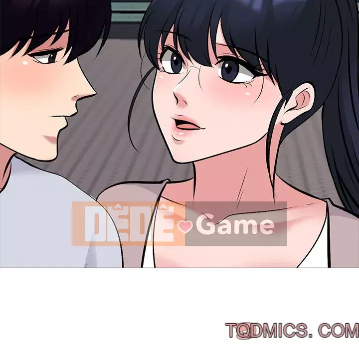 Bí mật của nữ giáo sư Chương 117-118