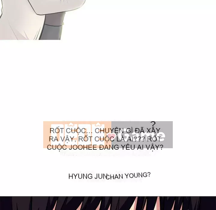 Bí mật của nữ giáo sư Chương 117-118