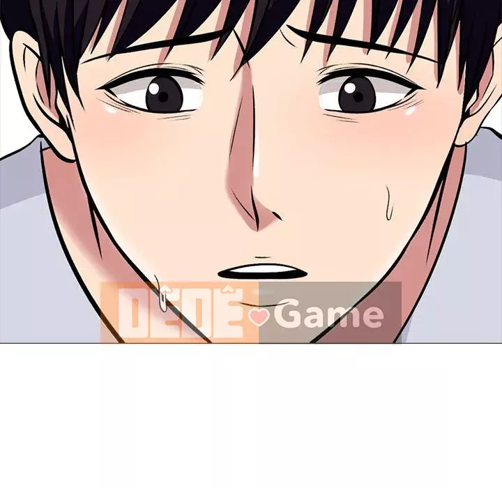 Bí mật của nữ giáo sư Chương 117-118