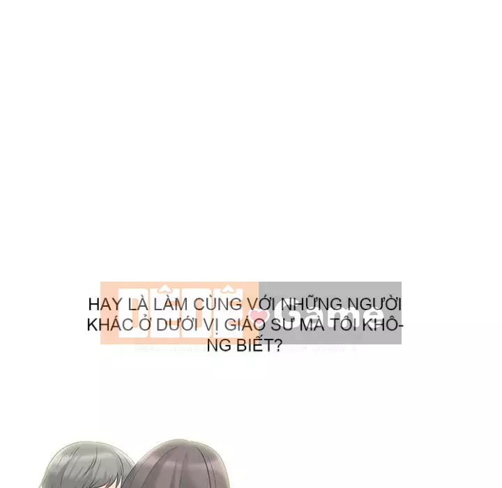 Bí mật của nữ giáo sư Chương 117-118