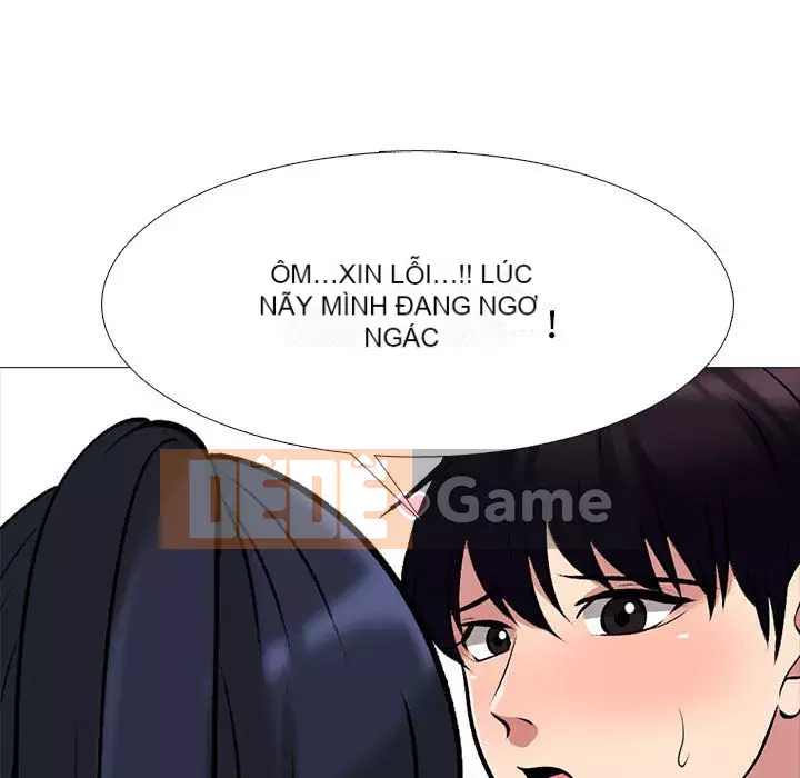 Bí mật của nữ giáo sư Chương 117-118