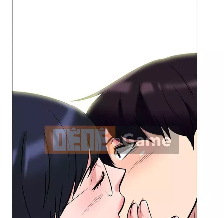 Bí mật của nữ giáo sư Chương 117-118