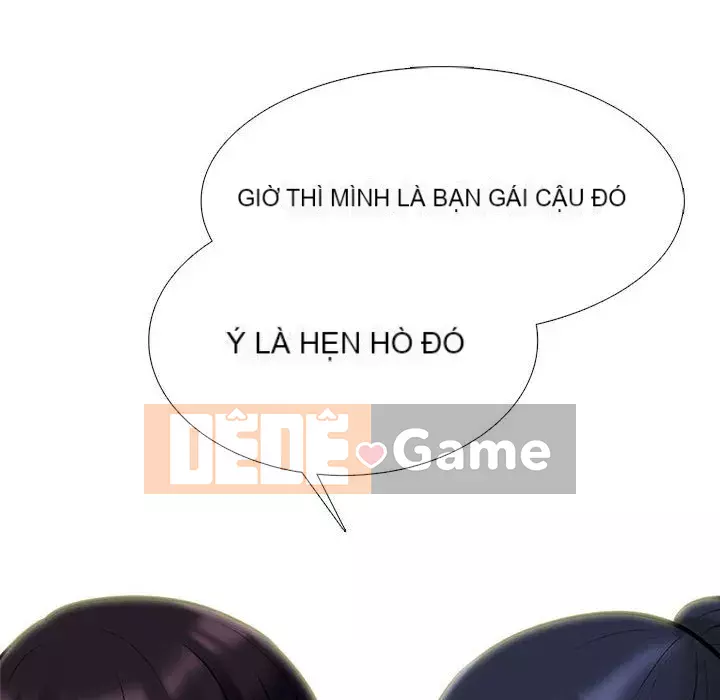 Bí mật của nữ giáo sư Chương 117-118