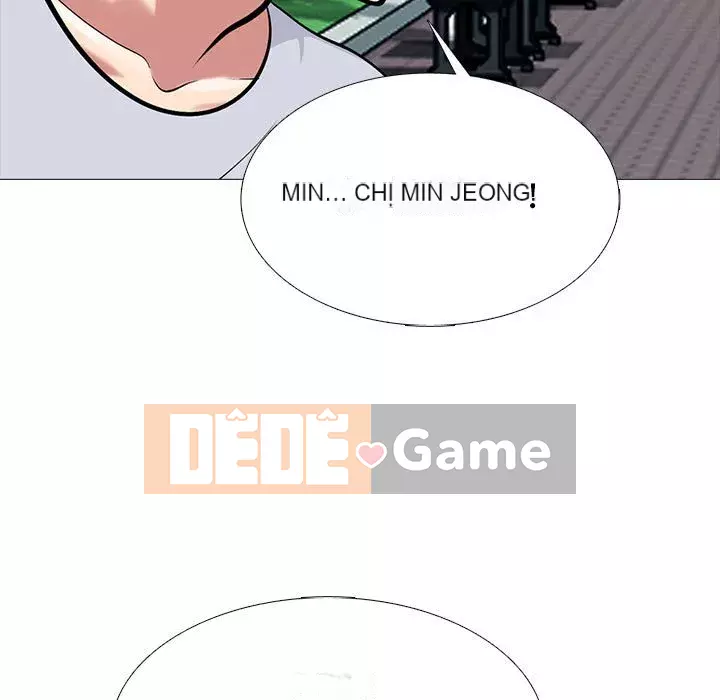 Bí mật của nữ giáo sư Chương 117-118