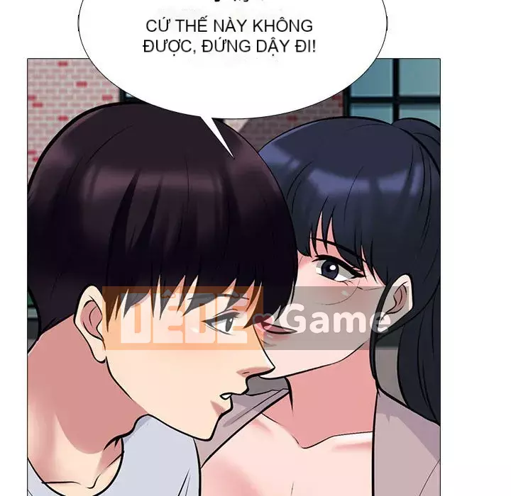 Bí mật của nữ giáo sư Chương 117-118