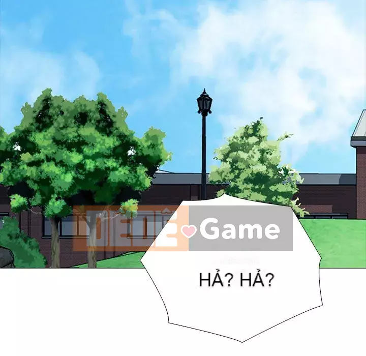 Bí mật của nữ giáo sư Chương 117-118