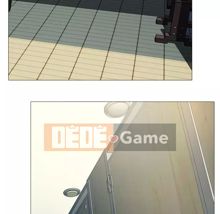 Bí mật của nữ giáo sư Chương 117-118