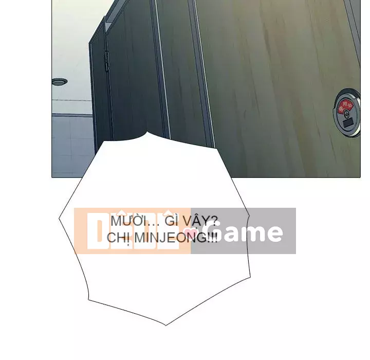 Bí mật của nữ giáo sư Chương 117-118