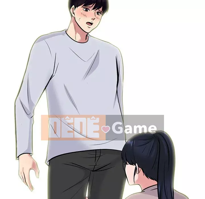 Bí mật của nữ giáo sư Chương 117-118