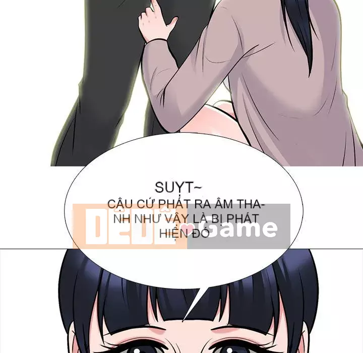 Bí mật của nữ giáo sư Chương 117-118