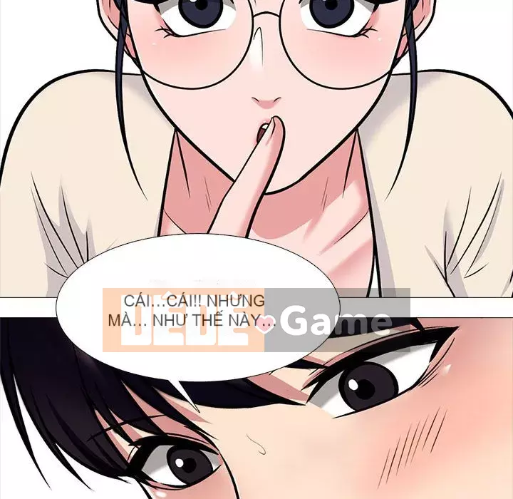 Bí mật của nữ giáo sư Chương 117-118