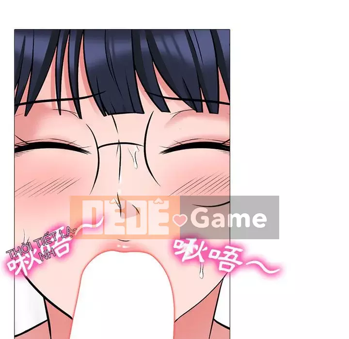 Bí mật của nữ giáo sư Chương 117-118