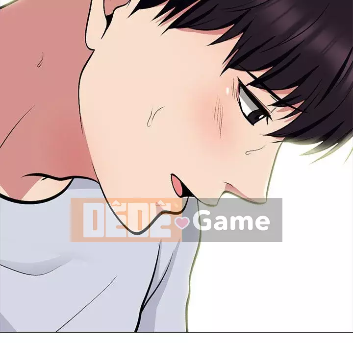 Bí mật của nữ giáo sư Chương 117-118