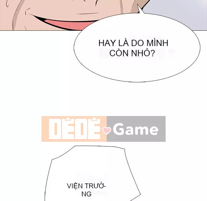 Bí mật của nữ giáo sư Chương 117-118