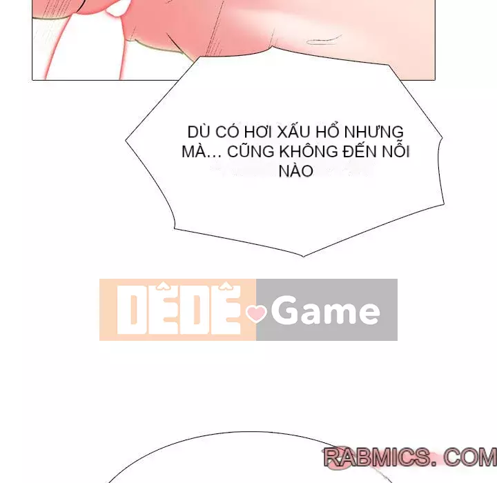 Bí mật của nữ giáo sư Chương 117-118