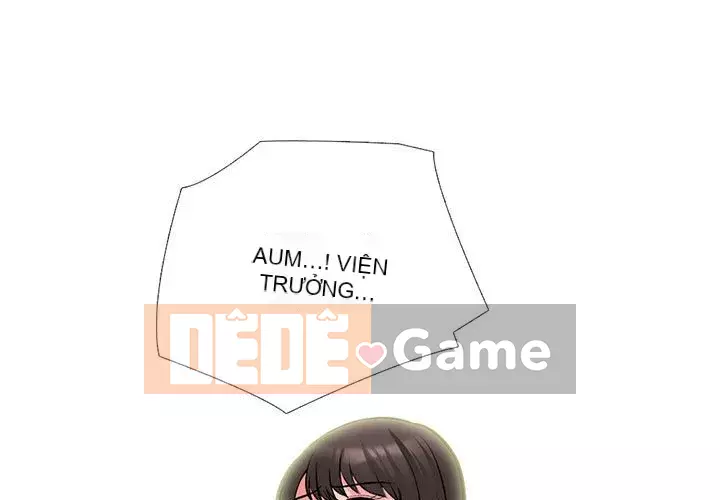 Bí mật của nữ giáo sư Chương 117-118