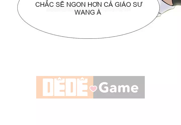 Bí mật của nữ giáo sư Chương 117-118